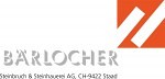 Bärlocher Steinbruch Steinhauerei AG