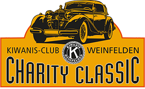 Charity Classic - Kiwanis Club Weinfelden
